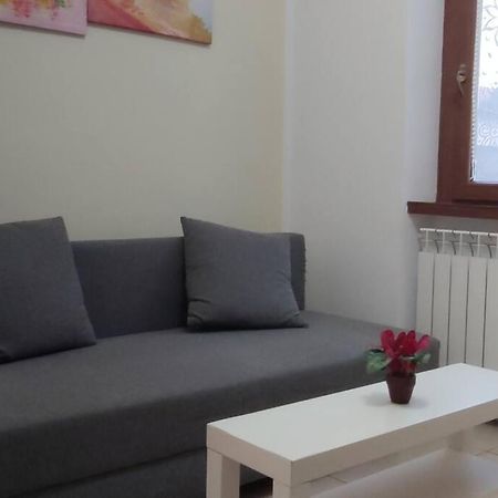 Janahome - Affitti Brevi Pisa Exteriér fotografie