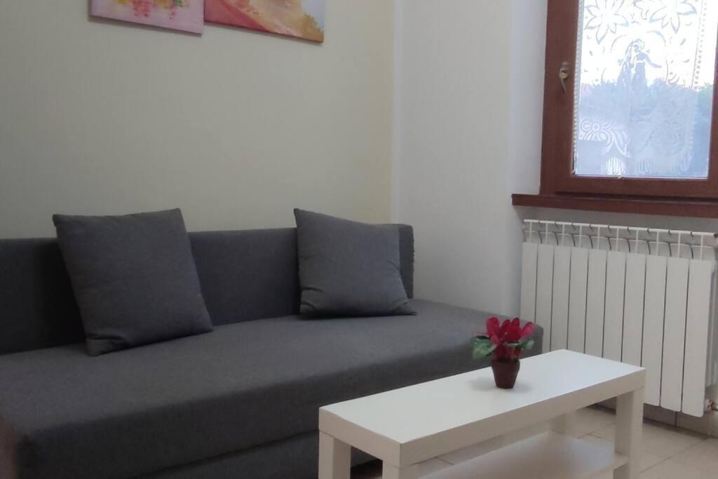 Janahome - Affitti Brevi Pisa Exteriér fotografie
