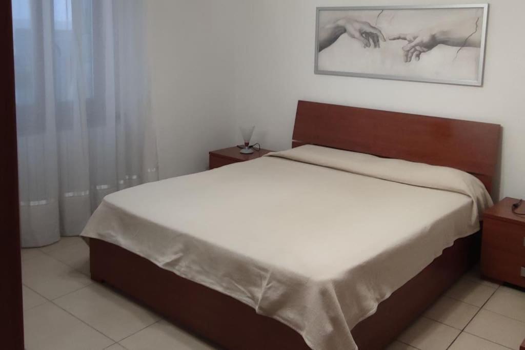 Janahome - Affitti Brevi Pisa Exteriér fotografie